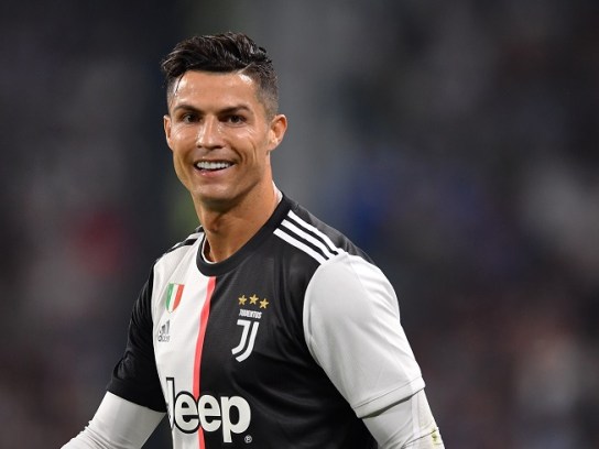 Juventus v SSC Napoli - Serie A